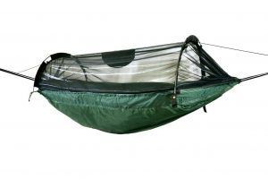 Hamac Frontline XL Olive Green DD Hammocks