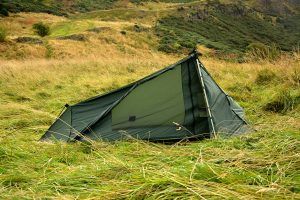cort dd superlight tarp tent lateral