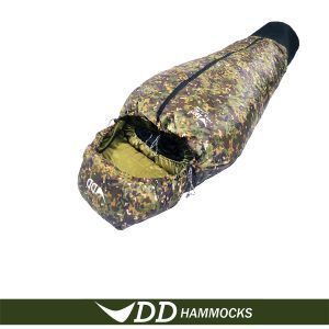 Sac de dormit Jura 2 Camuflaj DD Hammocks