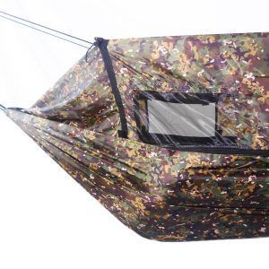 Hamac camuflaj Nest