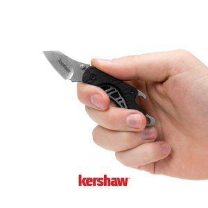 Briceag Kershaw Cinder