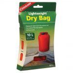 Sac textil impermeabil 10l din rip-stop