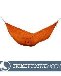 Hamac Ticket to the Moon Compact Orange