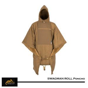 Swagman Roll Poncho Helikon-Tex