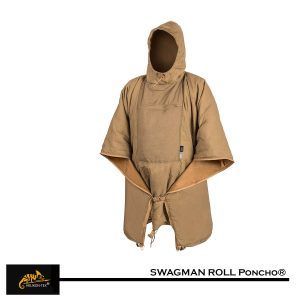 Swagman Roll Poncho