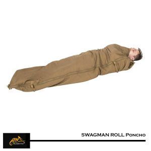 Swagman Roll Poncho Helikon-Tex