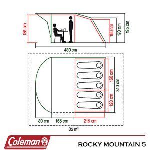 Cort Coleman Rocky Mountain 5