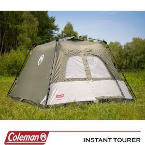 Cort Coleman Tourer Instant 4