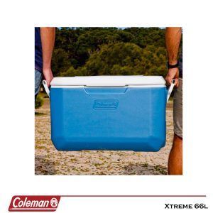 Lada frigorifica Coleman Xtreme® 66l