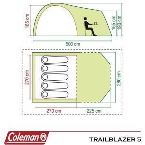 Cort Coleman Trailblazer 5