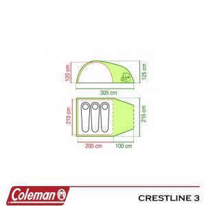 Cort Coleman Crestline 3