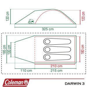 Cort Coleman Darwin 3