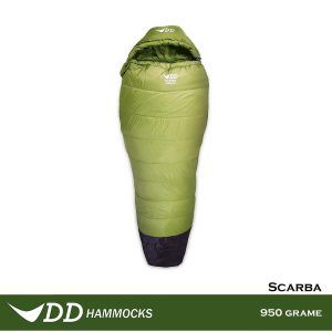 Sac de dormit Scarba DD Hammocks