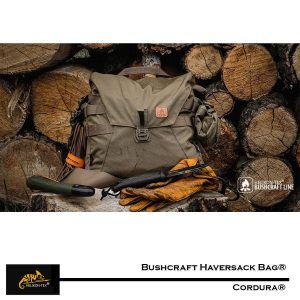 Bushcraft-Haversack-Bag Helikon-Tex