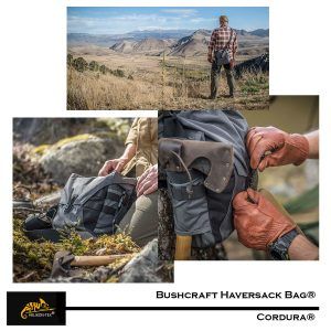 Bushcraft-Haversack-Bag Helikon-Tex