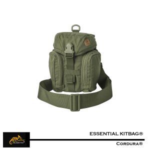 l Kitbag Helikon-Tex-olive