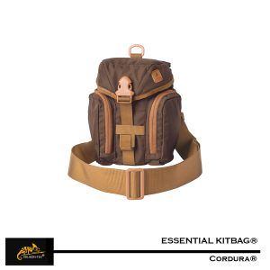 Essential-kitbag-Earth Brown-Clay