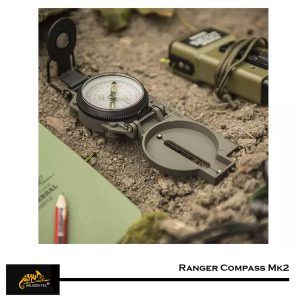 Ranger Compass Mk2 Helikon Tex 3