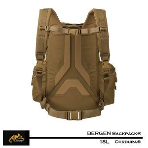 Rucsac Bergen Helikon Tex 2