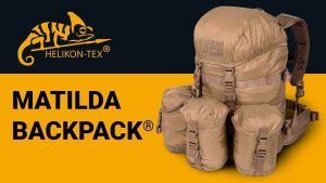 Rucsac Matilda Helikon-Tex