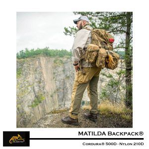 Rucsac Matilda Helikon-Tex