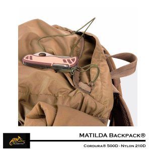 Rucsac Matilda Helikon-Tex