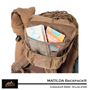 Rucsac Matilda Helikon Tex 9