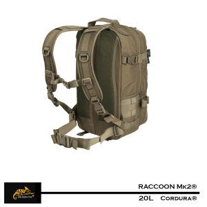 Rucsac Raccoon Mk2 Helikon-Tex BUshcraft line