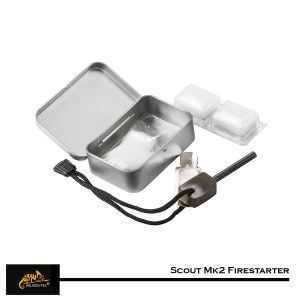 Scout Mk2 Firestarter Helikon-Tex