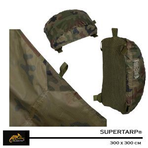 Supertarp Helikon-Tex