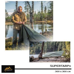 Supertarp Helikon-Tex