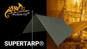 Supertarp Helikon-Tex