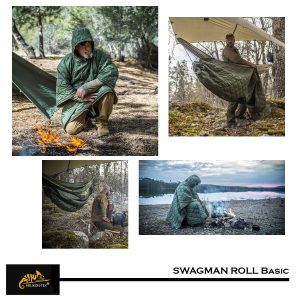 Swagman Roll Basic