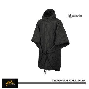 Swagman Roll Basic Black