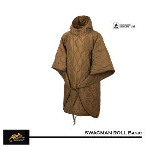 Swagman Roll Basic Coyote