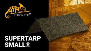 Supertarp Small Helikon-Tex