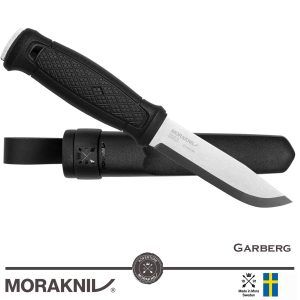 Cutit Morakniv Garberg full tang Otel Inoxidabil