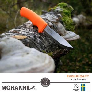 Cutit Morakniv Bushcraft