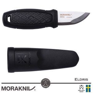 cutit morakniv eldris black