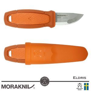 cutit morakniv eldris orange