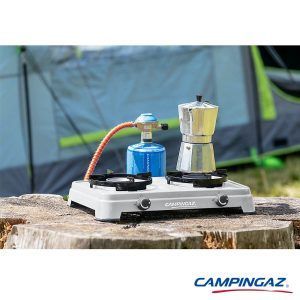 Aragaz Campingaz Camping Cook CV