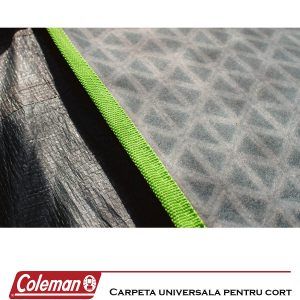 Carpeta Coleman universala pentru cort Large 6L