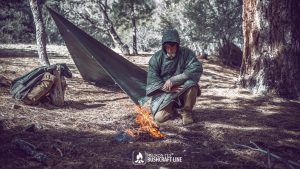 helikon-Tex Dave Canterbury bushcraft supravietuire