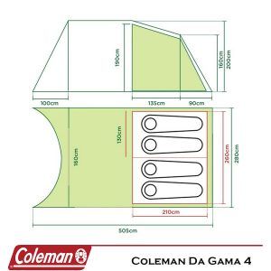 Cort Coleman Da Gama 4