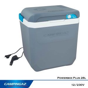 Lada frigorifica electrica 12/230V Campingaz Powerbox Plus 28L