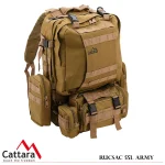 Rucsac 55l Army