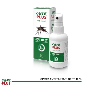 Spray-anti-tantari-100-ml-Care-plus-DEET-40%